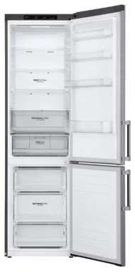 Холодильник LG DoorCooling+ GA-B509 BMJZ Холодильник LG DoorCooling+ GA-B509 BMJZ