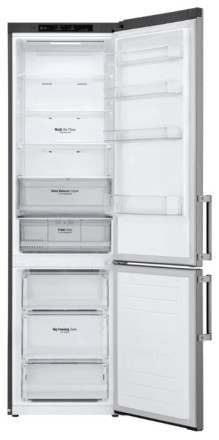 Холодильник LG DoorCooling+ GA-B509 BMJZ