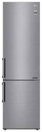 Холодильник LG DoorCooling+ GA-B509 BMJZ