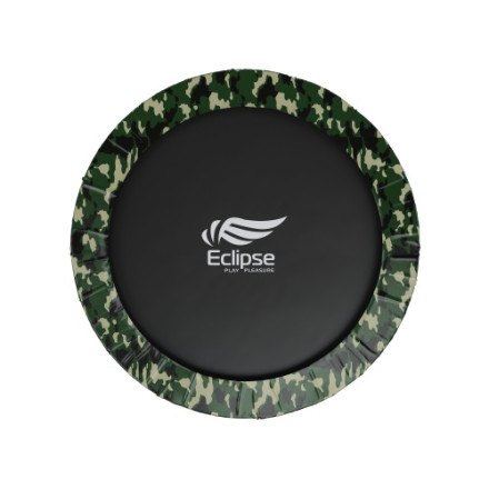 Каркасный батут Eclipse Space Military 10FT 305х305х244 см