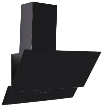 Каминная вытяжка DACH Nubia 50 BK Каминная вытяжка DACH Nubia 50 BK