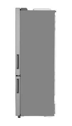 Холодильник LG GC-B569PMCM