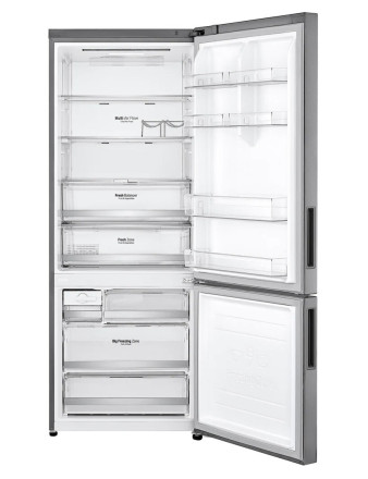 Холодильник LG GC-B569PMCM