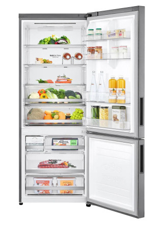 Холодильник LG GC-B569PMCM