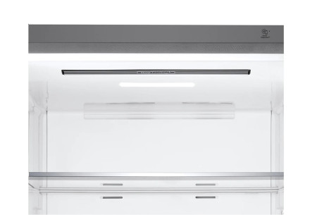 Холодильник LG GC-B569PMCM