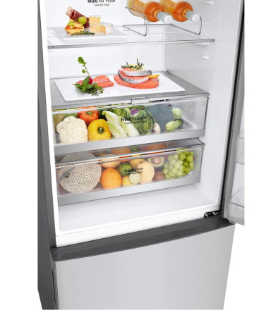 Холодильник LG GC-B569PMCM