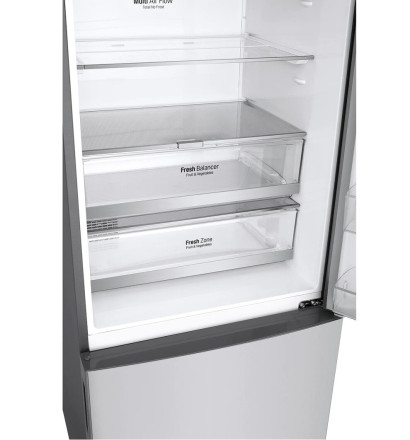 Холодильник LG GC-B569PMCM