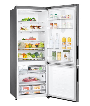 Холодильник LG GC-B569PMCM