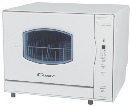 Посудомоечная машина Candy CPOS 100 S