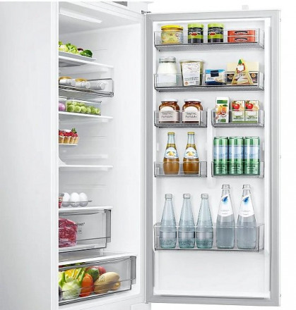 Холодильник SAMSUNG BRB70F30AES0EO Холодильник SAMSUNG BRB70F30AES0EO