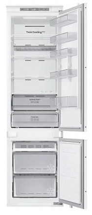 Холодильник SAMSUNG BRB70F30AES0EO Холодильник SAMSUNG BRB70F30AES0EO