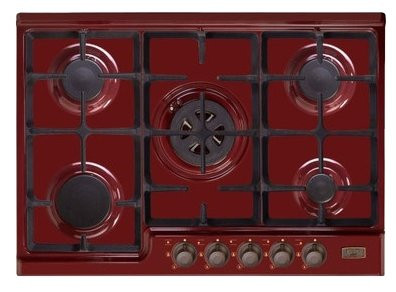 Варочная панель Korting HG 7115 CTRR Варочная панель Korting HG 7115 CTRR