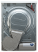 Сушильная машина AEG T8DEE48SP