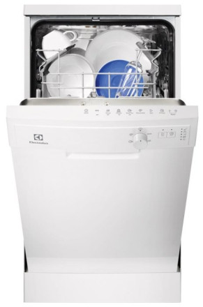 Посудомоечная машина Electrolux ESF 4200 LOW Посудомоечная машина Electrolux ESF 4200 LOW