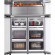 Холодильник HIBERG RFQ-610G GS inverter Холодильник HIBERG RFQ-610G GS inverter