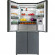 Холодильник HIBERG RFQ-610G GS inverter Холодильник HIBERG RFQ-610G GS inverter