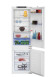 Встраиваемый холодильник BEKO BlueLight BCNA275E2S Встраиваемый холодильник BEKO BlueLight BCNA275E2S