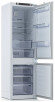 Встраиваемый холодильник BEKO BlueLight BCNA275E2S Встраиваемый холодильник BEKO BlueLight BCNA275E2S