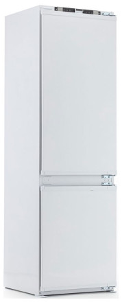 Встраиваемый холодильник BEKO BlueLight BCNA275E2S Встраиваемый холодильник BEKO BlueLight BCNA275E2S