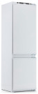 Встраиваемый холодильник BEKO BlueLight BCNA275E2S Встраиваемый холодильник BEKO BlueLight BCNA275E2S