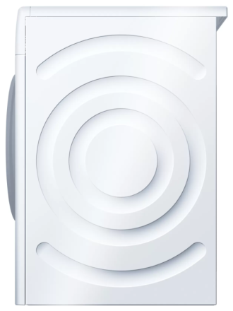 Сушильная машина Bosch WTG86401PL