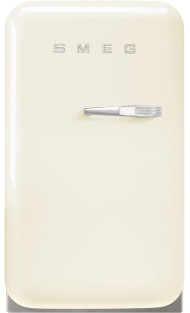 Холодильник Smeg FAB5LCR5