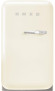 Холодильник Smeg FAB5LCR5 Холодильник Smeg FAB5LCR5
