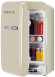 Холодильник Smeg FAB5LCR5 Холодильник Smeg FAB5LCR5