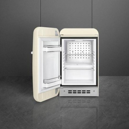 Холодильник Smeg FAB5LCR5 Холодильник Smeg FAB5LCR5
