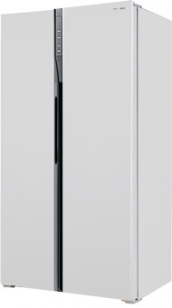 Холодильник SHIVAKI SBS 500 DNFW Холодильник SHIVAKI SBS 500 DNFW