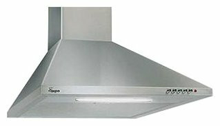 Каминная вытяжка AKPO Classic wk-4 Eco 60 WH Каминная вытяжка AKPO Classic wk-4 Eco 60 WH