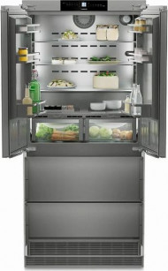 Холодильник LIEBHERR ECBNe 8872 Холодильник LIEBHERR ECBNe 8872