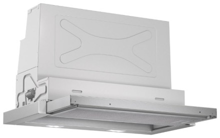 Встраиваемая вытяжка Bosch DFR 067 A 50 IX Встраиваемая вытяжка Bosch DFR 067 A 50 IX