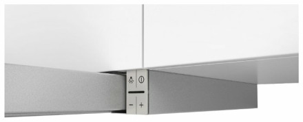 Встраиваемая вытяжка Bosch DFR 067 A 50 IX Встраиваемая вытяжка Bosch DFR 067 A 50 IX