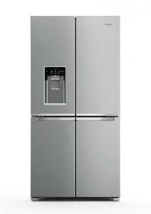 Холодильник WHIRLPOOL WQ9I MO1L Холодильник WHIRLPOOL WQ9I MO1L