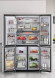 Холодильник WHIRLPOOL WQ9I MO1L Холодильник WHIRLPOOL WQ9I MO1L