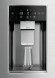 Холодильник WHIRLPOOL WQ9I MO1L Холодильник WHIRLPOOL WQ9I MO1L