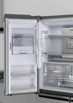 Холодильник WHIRLPOOL WQ9I MO1L Холодильник WHIRLPOOL WQ9I MO1L