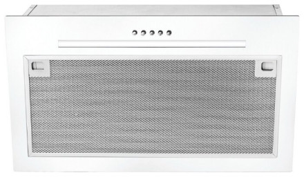 Встраиваемая вытяжка TEKA GFG 2 WH (40446751) Встраиваемая вытяжка TEKA GFG 2 WH (40446751)