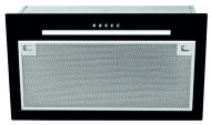 Встраиваемая вытяжка TEKA GFG 2 WH (40446751)