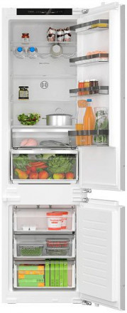 Холодильник BOSCH KIN96VFD0 Холодильник BOSCH KIN96VFD0