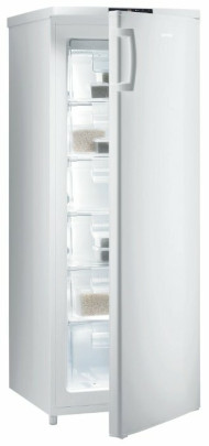Морозильник Gorenje F 4151 CW