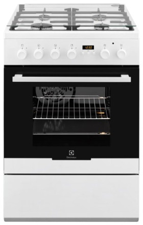 Плита Electrolux EKK 96458 CW Плита Electrolux EKK 96458 CW