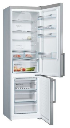 Холодильник Bosch KGN39XL32R Холодильник Bosch KGN39XL32R