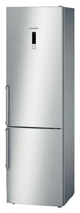 Холодильник Bosch KGN39XL32R