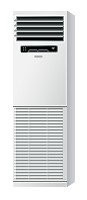 Колонный кондиционер Samsung APH503QG