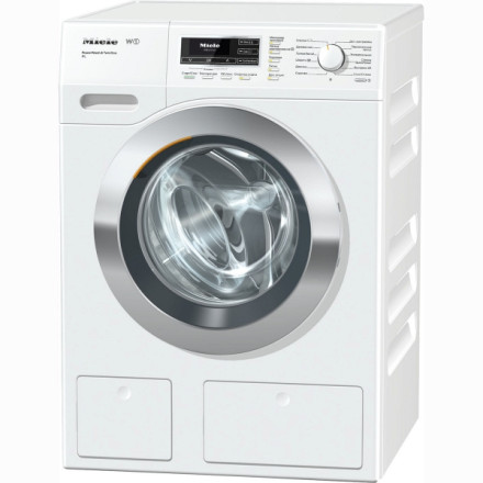 Стиральная машина Miele WKR570WPS Стиральная машина Miele WKR570WPS