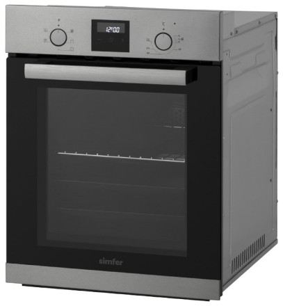 Духовой шкаф Simfer B4EM56011 Духовой шкаф Simfer B4EM56011