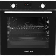 Встраиваемый электрический духовой шкаф Zigmund Shtain E 156 B Встраиваемый электрический духовой шкаф Zigmund Shtain E 156 B