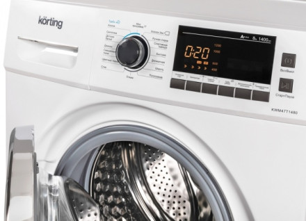 Стиральная машина Korting KWM 47T1480